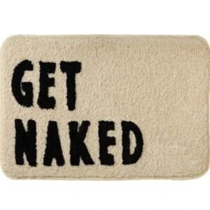affichez votre style avec le tapis salle de bain get naked f2e4cf 40x60cm 612 1