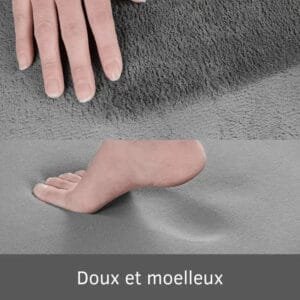 Ajoutez De La Joie à Votre Bain Avec Le Tapis Rainbow éclatant!