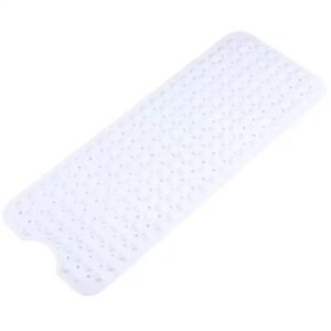 baignoire antiderapant securite et tranquillite desprit assurees blanc 40x100cm 138 1