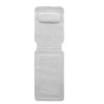 Accessoire de Bain Noir Xxl