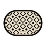 Accessoire de Bain Ovale