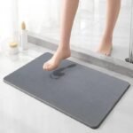 Tapis Diatomite Toucher Naturel