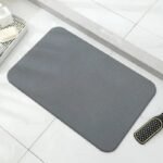 Tapis Diatomite Toucher Naturel