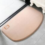 Tapis Demi-Lune Classique