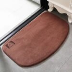 Tapis Demi-Lune Classique