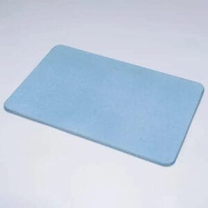 Découvrez Le Confort Du Tapis Super Absorbant En Diatomite Rigide! - 40x30cm