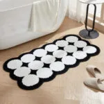 Tapis de Bain Nordique