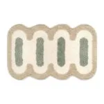 Tapis de Bain Forme Originale