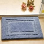 decouvrez le tapis absorbant en mousse a memoire luxe et securite 706 1