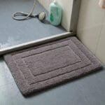 Découvrez Le Tapis Absorbant En Mousse à Mémoire: Luxe Et Sécurité!