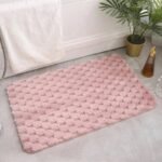 decouvrez le tapis de bain ultra doux pour un confort inegale dfb8b8 40x60cm 110 1
