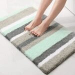 Tapis de Bain Peluche