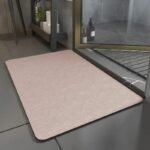Tapis de Bain Magique Absorbant