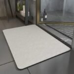 Tapis de Bain Magique Absorbant
