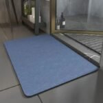 Tapis de Bain Magique Absorbant