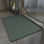 Tapis de Bain Magique Absorbant