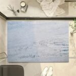 decouvrez le tapis terre de diatomee confort et style reinventes aurore 30x40cm 451 1