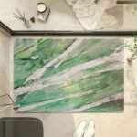 decouvrez le tapis terre de diatomee confort et style reinventes jade 30x40cm 358 1