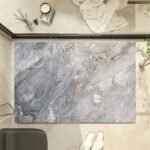 decouvrez le tapis terre de diatomee confort et style reinventes marbre 30x40cm 224 1