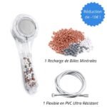 Douchette ECO2-Douche Originale