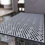 detendez vous en toute securite avec notre tapis de douche antiderapant french gray 846 1