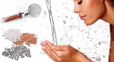 Transformez Votre Douche Avec Le Pommeau Douche Zen Et économisez!