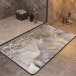 elegance et confort avec notre tapis de bain antiderapant luxe hdg 4 40x60cm 261 1