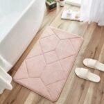 Tapis de Bain Moelleux