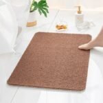 elevez votre douche italienne avec notre tapis antiderapant elegant lion 40x60cm 218 1