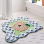 Tapis de Bain Elegant