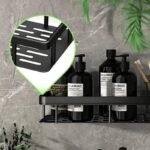 Étagère de Douche Design