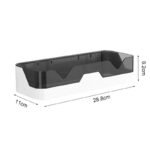 etagere de douche innovante installation sans percage facile 973 1