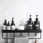 etagere de douche installation facile et sans percage 964 1