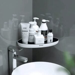 etagere de douche installation facile sans percage unitaire 751 1