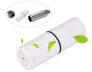 Filtre Eco-pure™: Pureté Et Minéraux Naturels Pour Votre Eau!