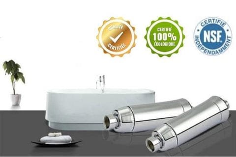 Transformez Votre Douche Avec Le Filtre Eco-pure™ : Adieu Métaux Lourds ! 1 Transformez Votre Douche Avec Le Filtre Eco-pure™: Adieu Métaux Lourds!