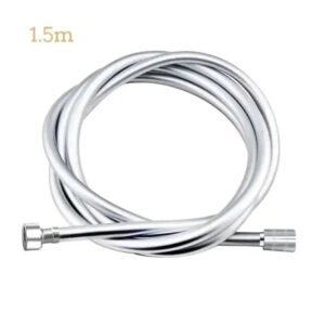 flexible de douche universel compatible avec eco2 douche 1 5 m de douche 672 1