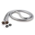 flexible de douche universel compatible eco2 douche et plus de douche 431 1