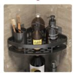 installation facile letagere de douche sans percage qui transforme votre salle bain 551 1