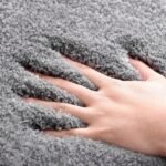 le tapis sortie de bain en microfibre polyester confort et securite 326 1
