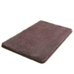 le tapis sortie de bain en microfibre polyester confort et securite 332 1