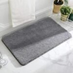 le tapis sortie de bain en microfibre polyester confort et securite 8f8e95 40x60cm 998 1