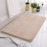 le tapis sortie de bain en microfibre polyester confort et securite c1aa9e 40x60cm 679 1