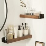 liberez votre douche etagere a installer sans percer 302 1