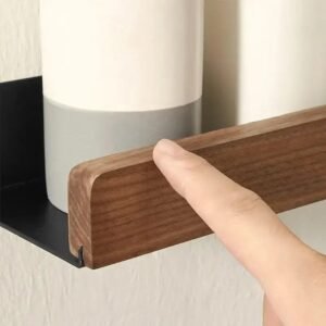 liberez votre douche etagere a installer sans percer 580 1
