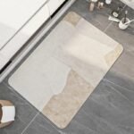 metamorphosez votre bain avec notre tapis en terre de diatomee dicreme 40x60cm 594 1