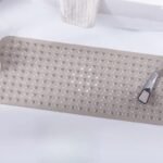 offrez a votre baignoire anti moisissure le compagnon parfait 40x100cm 408 1
