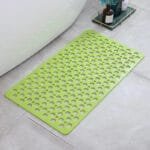 Offrez-vous Un Moment Privilégié Avec Notre Tapis De Douche Massant! Fruit Green / 45x75cm