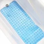 Tapis de Baignoire Antidérapant Confort