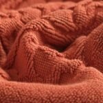 Tapis de Bain Anti-Dérapant Coton